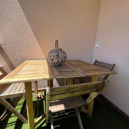 Chez Mel Et Manu Apartment ซานารี-ซูร์-แมร์ ภายนอก รูปภาพ