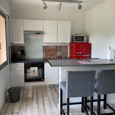 Chez Mel Et Manu Apartment ซานารี-ซูร์-แมร์ ภายนอก รูปภาพ